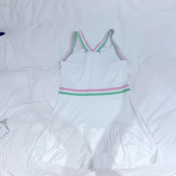 Lilly Pulitzer Lollo Active Dress - Picture 3 of 5